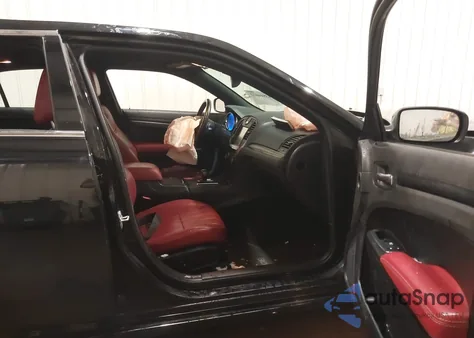 2013 Chrysler 300 300S z USA, uszkodzony, nr VIN 2C3CCAGG8DH699526